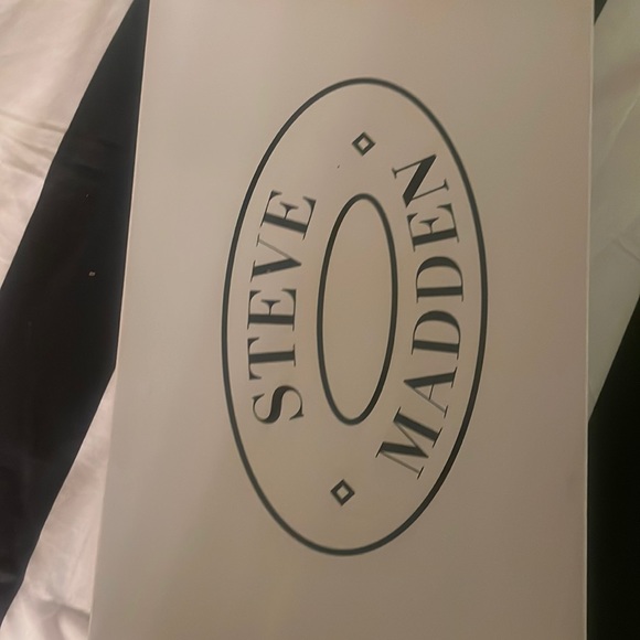 Steve Madden heels - Picture 4 of 5